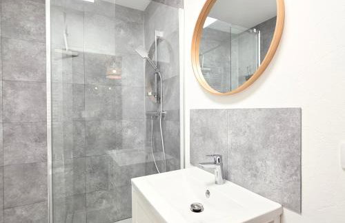 Le Pavillon, Maison Au Calme, Central et Confort - Foto 39