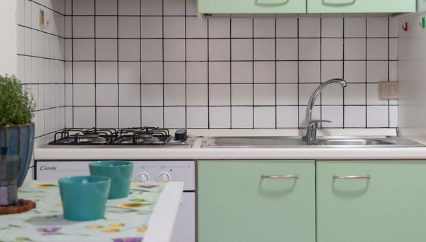 Casa Poseidonia in Agrustos - Foto 2, Habitación