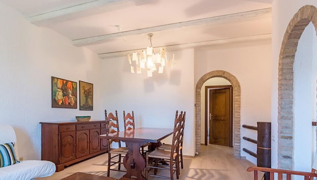 Borgo Adige 12 Apartment by Wonderful Italy - Foto 2, Camera