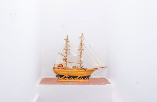 Villa Ioanna for 10 - Allparos Villas - Foto 23