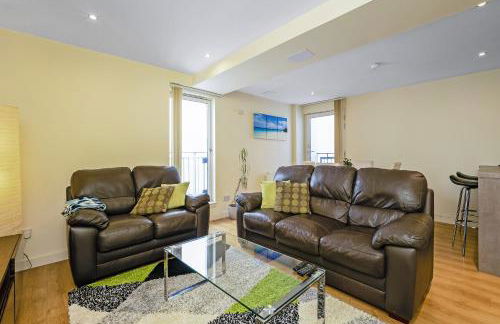 Bell Street Apartments - Foto 1