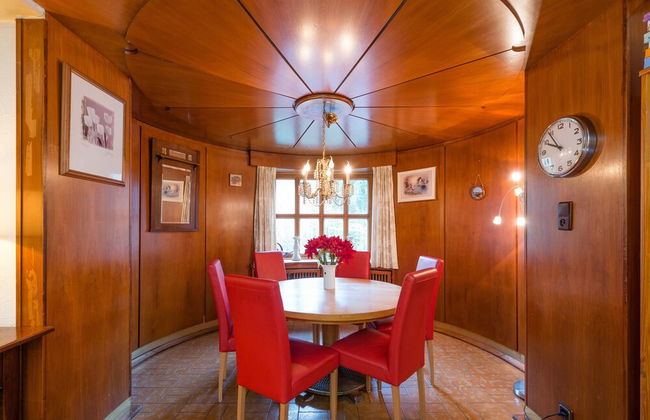 Exclusive Group House in Winterberg in the Forest - Foto 23