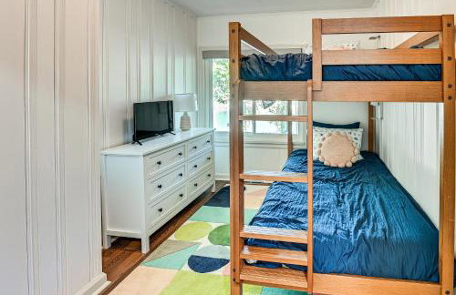 Herrington Lake Retreat with Dock, 1 Mi to Marina! - Foto 22