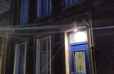 Elégante maison près de la mer 1 ou 2 chambres - Foto 27