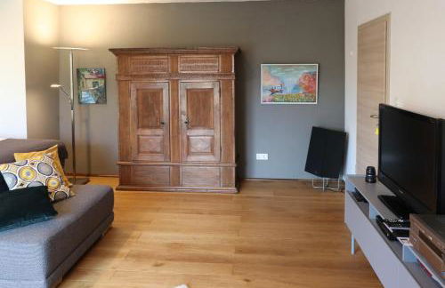 Komfortwohnung City/Messe 25 Min - Foto 13