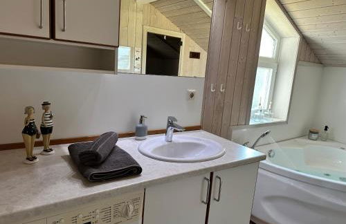 Nordseeperle-Ferienhaus - Foto 19