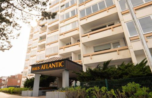 CuxHeaven - modernes Studio-Apartment direkt am Meer mit Pool, Sauna und Massage - Foto 28