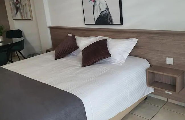 LARNACA BAY SUITES - Foto 35