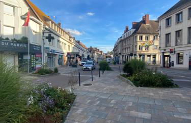 Appartement Centre ville Louviers - Foto 18