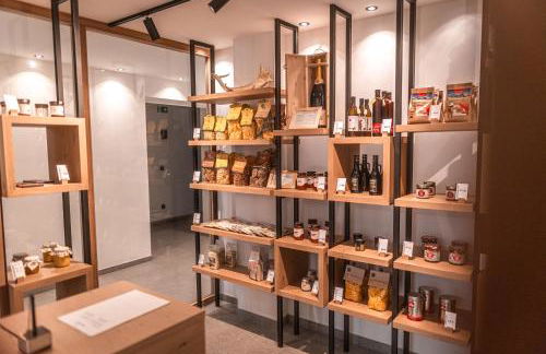 Maraias - Luxury Suites & Apartments - Foto 33