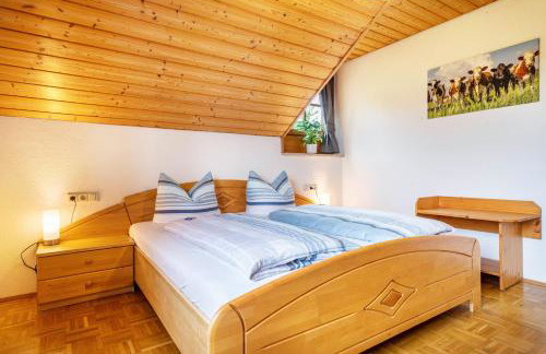 Drei-Mädelhaus Ambs Wohnung 3 - Foto 18