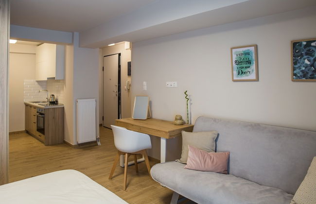 Olympus Residence - Foto 21