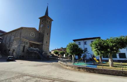 Casa Erro Zapatainea - Refugio y Naturaleza - Foto 36