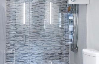 Modern, Dog Friendly Apartment with a Private Patio - Foto 16