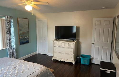 Relaxing 2 bedroom apartment near Downtown - Foto 19