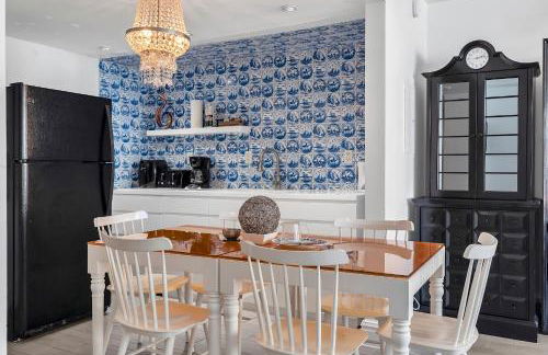 1100 West South Beach Luxe Miami Condos by Joe Semary - Foto 24