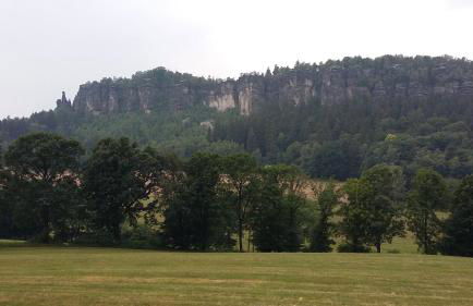 Ferienwohnung Füssel am Malerweg - Foto 11