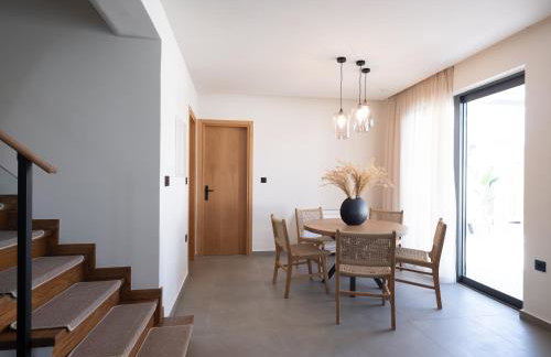 Mossa Concept Villas - heated pool- 200 m from the beach - Foto 11