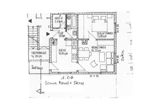 Ferienwohnung Brigitte - Photo 42