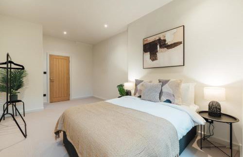 Luxurious & Modern London Apartment in Honor Oak - Photo 22