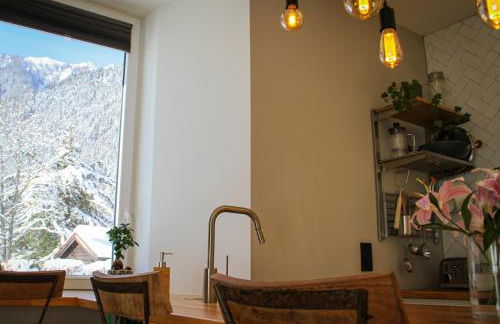 Apartment Chinook,La Praz,Chamonix Mont Blanc - Photo 13