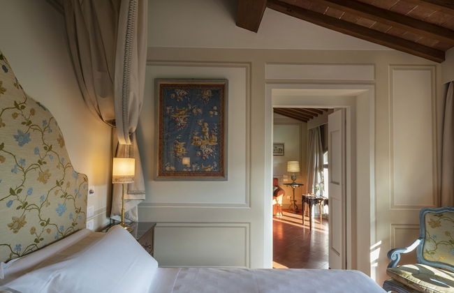 Torre a Cona Wine Estate - Foto 9