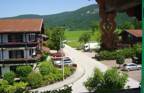 Ferienwohnungen Almbrünnerl - Chiemgau Karte - Foto 7