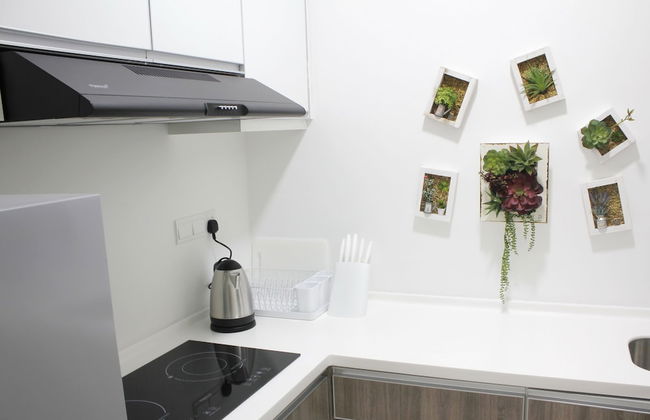 H2H Marine Home - Foto 20