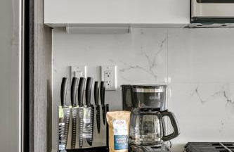 Modern Eclectic Penthouse Loft - Zuni Lofts - Foto 12