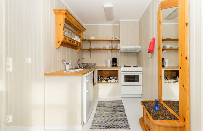 Tyskhella Rorbuer - Photo 5