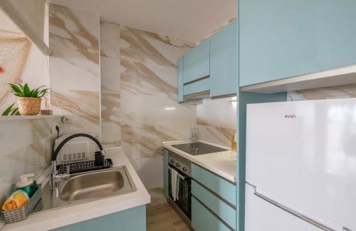 Blue Beach apartment - Photo 16