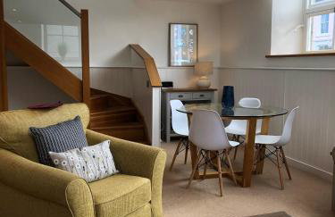 The Old English Rooms - Foto 11