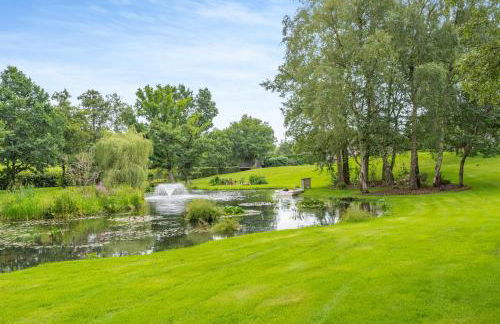 Pultheley Cottage - Photo 21