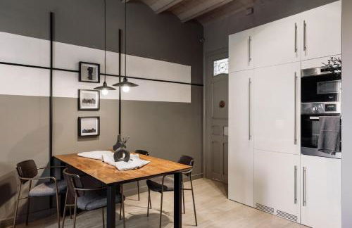 Pirineu - 2 bedrooms in Sant Gervasi - Foto 14