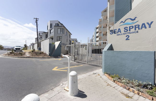 Sea Spray AG04 - Photo 27