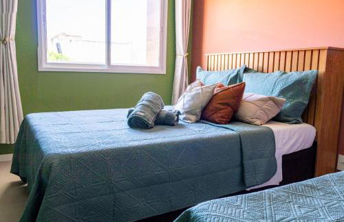 Apartamento em Cabo Frio Proximo a Praia do Forte - Foto 16