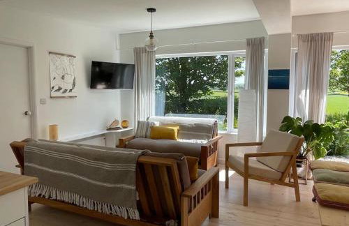 Whitebeam, Moor and Sea Holidays, beautiful views over Exmoor - Foto 7