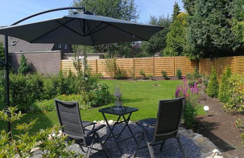 Ferienwohnung Am See 2 - Foto 22