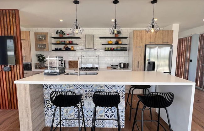 HOP Aruba Exclusiva Oasis y Playa en Chincha - Foto 7