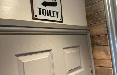 Shepherds Hut - Photo 30