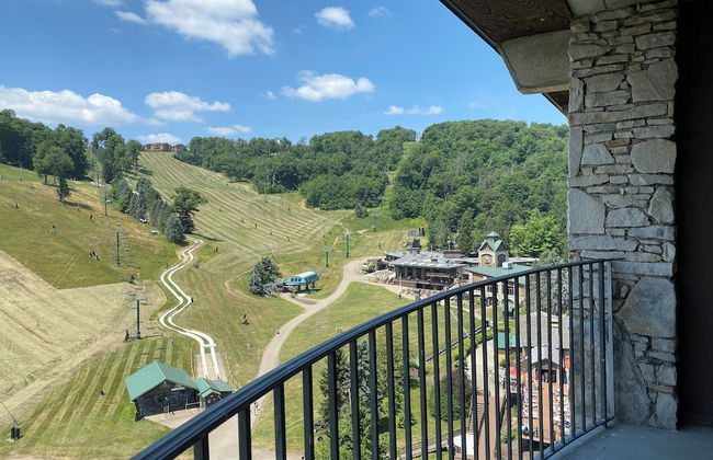 Slopeside Hotel, A Vail Resorts Property - Foto 71