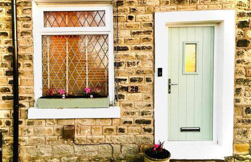 Village Cottage Marple - Foto 34