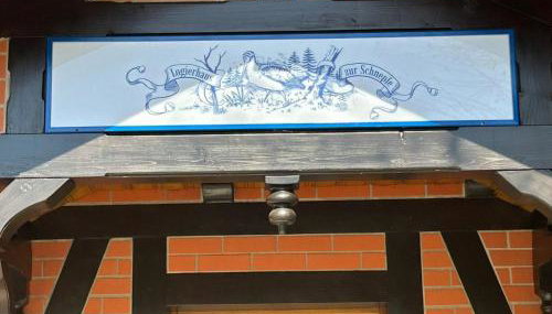 Ferienwohnung Falkeneck - Foto 2