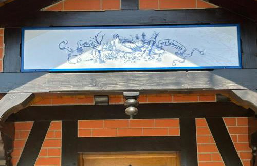 Ferienwohnung Falkeneck - Foto 2