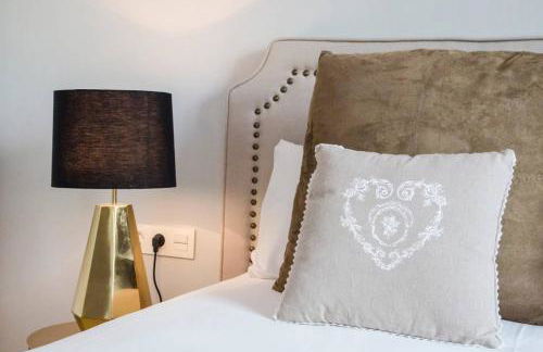 Stunning Stylish 4BD 3BTH - City Center-Atocha - Photo 48