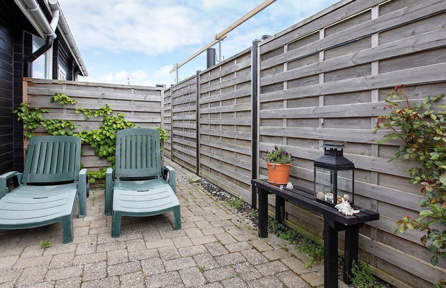 4 Person Holiday Home in Karrebaeksminde - Photo 21