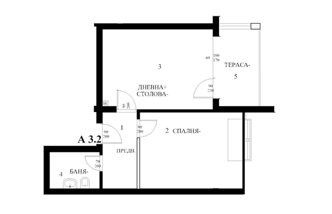 Solei Apartments - Foto 65
