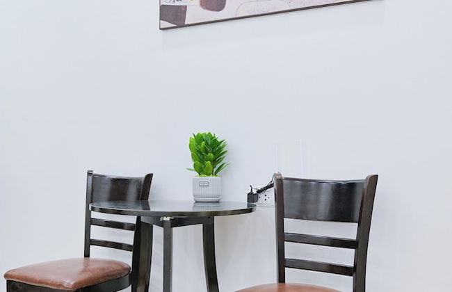 T&T Hotel apartment - Foto 60