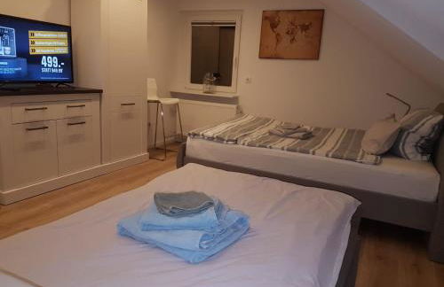 Ferienwohnung Rhein-Main - Foto 10