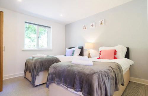 Trewhiddle 41 by Together Travel - Stylish Coastal Countryside Retreat - Foto 22